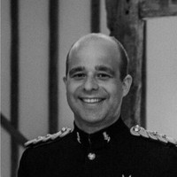 Mataura Valley Milk Employee Adam Warburton's profile photo