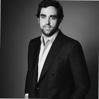 Luisa Spagnoli Employee Nicola Barbarani's profile photo