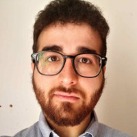 Visualitics Employee Marco Provenzano's profile photo