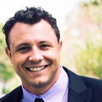 Goldfinch Health Employee Anthony Campbell's profile photo
