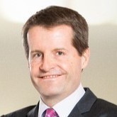 Febelfin Academy Employee Jean-Marc Thiran's profile photo