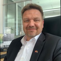 Harry Bloechlinger Email & Phone Number