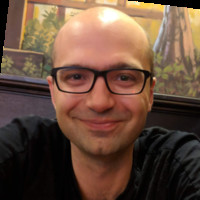 Andrei Oghină Email