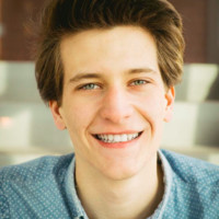 Iowa State Daily Employee Christian Simmons's profile photo