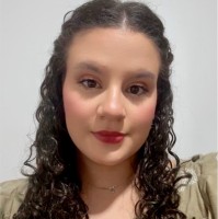 Importcargo do Brasil Employee Vitoria Cruz's profile photo
