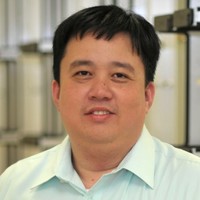 Rangitoto College Employee Miitp Marlon Yu's profile photo