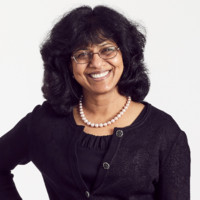 Amicus Brain Employee Chitra Dorai's profile photo