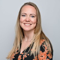 Bytes Software Services Employee Penelope Bridger's profile photo