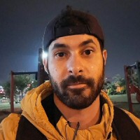 Marco Antônio Gonçalves's profile photo