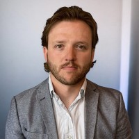 North Capital Employee Colter Hill's profile photo