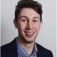 First Citizens Bank Employee Joseph Blum's profile photo