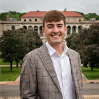 Gray Manufacturing Employee Sam Schanze's profile photo