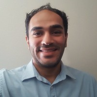Proshield Fire & Security Employee Ali Alrubeh's profile photo