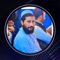 Cube Healthcare Systems (Pvt) Ltd Employee Najeeb Ullah's profile photo
