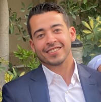 Ahmed Hammam's profile photo