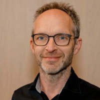 Beyonder Employee Bjarte Magnussen's profile photo