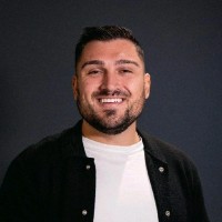 Easygo Employee Alan P.'s profile photo