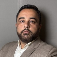 Protectt.ai Employee Nishit Verma's profile photo
