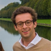Alexander Baert Email