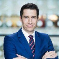 Deutsche Bank Polska S.A. Employee Lubomir Schreiber's profile photo