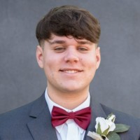Primtek LLC Employee Brock Robichaux's profile photo