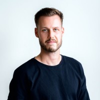 ONBOX Creative Inc. Employee Adam Hartley's profile photo