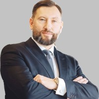 BondSpot SA Employee Marcin Adamczyk's profile photo