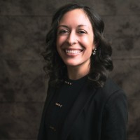 AREA 23 on Hudson | An IPG Health Company Employee Joelle Zambrano's profile photo