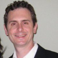 Perfect Company Employee Dan Short's profile photo