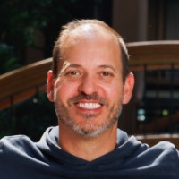 CR Capital Employee Brian Perrott's profile photo