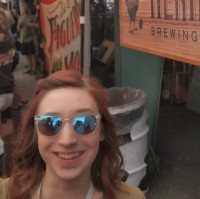 HenHouse Brewing Company Employee Anne McDonnell's profile photo
