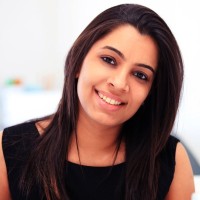 CoreInfo Employee Samaira Kapoor's profile photo