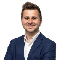 Base-IT GmbH Employee Tobias Ruzicka's profile photo