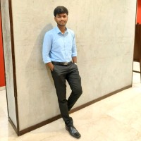 CSI DMCE Employee Aditya Jambhale's profile photo