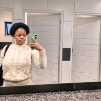 Analytics Hive Employee Boitumelo Matlala's profile photo