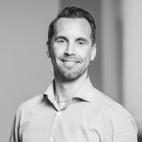 Varjo Employee Antti Koponen's profile photo