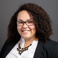 Danville Area Community College/Danville Junior College Employee Alexis Simmons's profile photo
