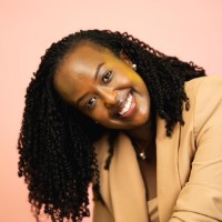 Thousand Currents Employee Laurence Umuhoza's profile photo