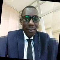 La colombe groupe Employee Mouhamadou Diop's profile photo