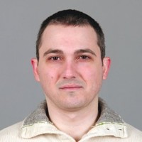 Bluewater Control Employee Nikolay Barakov's profile photo