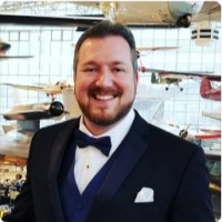 ADW Employee Lee Meyers's profile photo