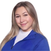 Complete Management Solutions (CMS) Employee Sara M.'s profile photo