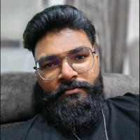 Thenmugilan Gandhy's profile photo