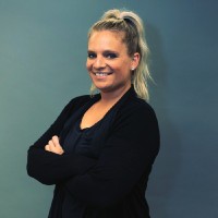 Smart Cabinetry Employee Krista Line's profile photo