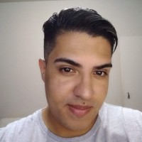 Total Acesso Employee Marcelo Pereira's profile photo