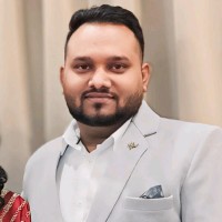 Vipin Bhriguvanshi Email