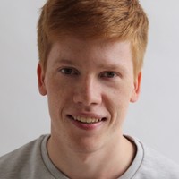 Brilliant.org Employee Thomas Corthouts's profile photo