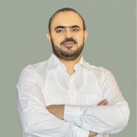ALEC Employee Ali Talafha's profile photo