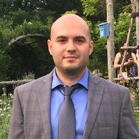 Vadim Kugel Email & Phone Number
