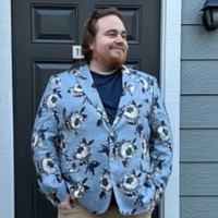 dolabra digital Employee Stephen Underwood's profile photo